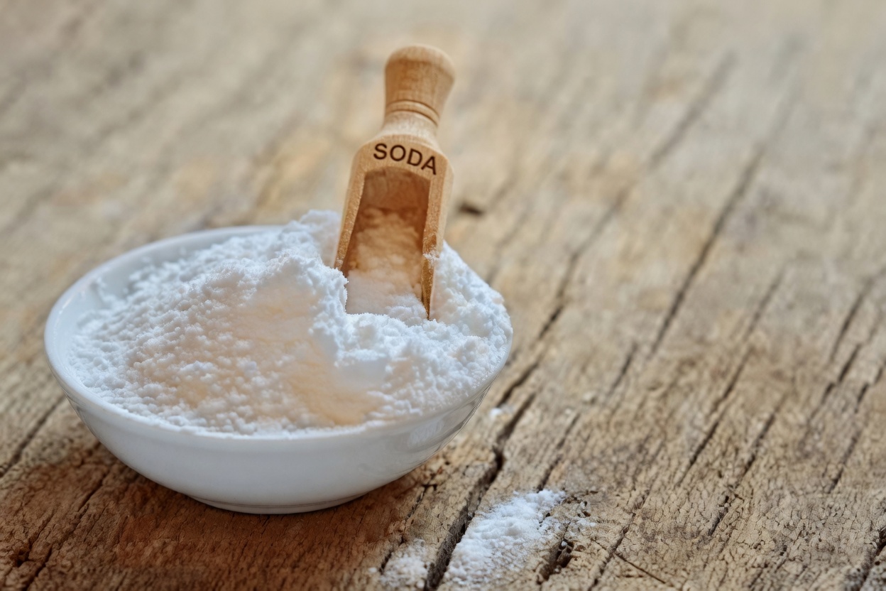 The Real Truth Behind Homemade Baking Soda Creams for Skin: Benefits, Risks, and Safety Tips