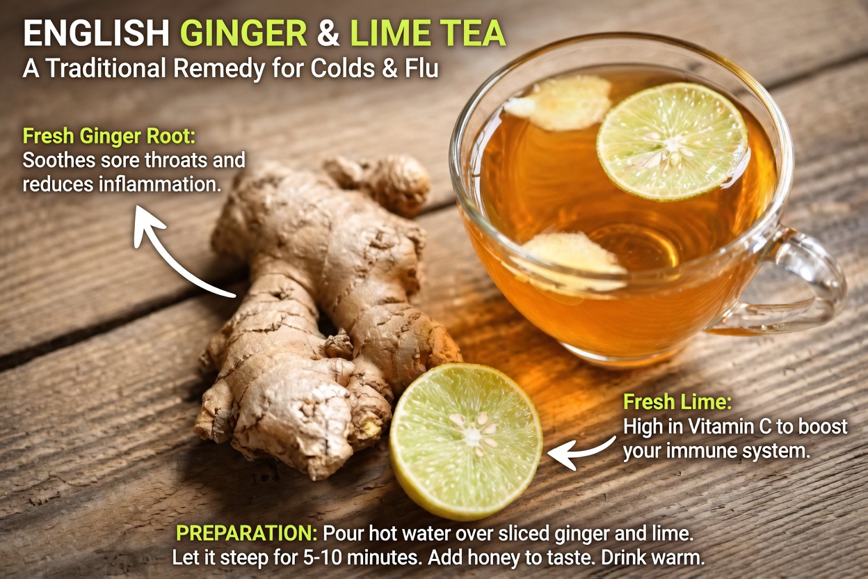 Natural Recipes to Clean Arteries and Strengthen the Heart