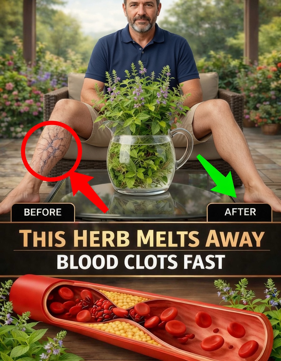 The 5 Most Popular Herbs for Leg Circulation (and What You Should Know First)