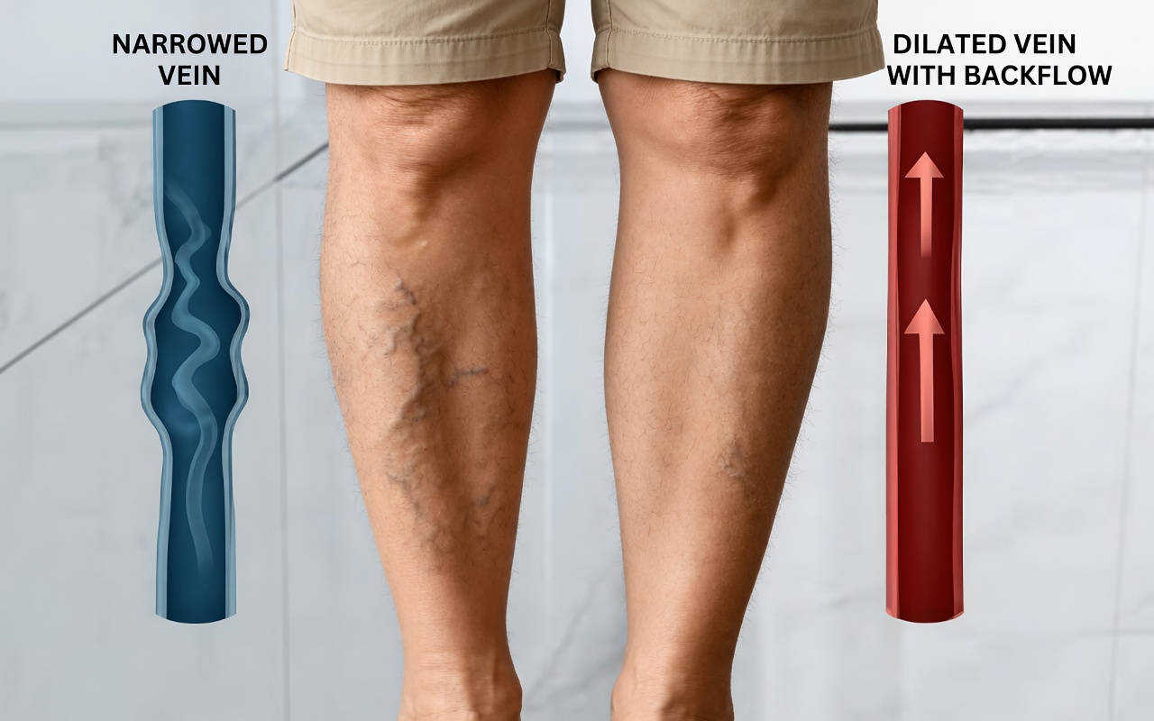 The 5 Most Popular Herbs for Leg Circulation (and What You Should Know First)