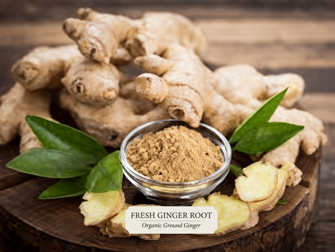 The 5 Most Popular Herbs for Leg Circulation (and What You Should Know First)