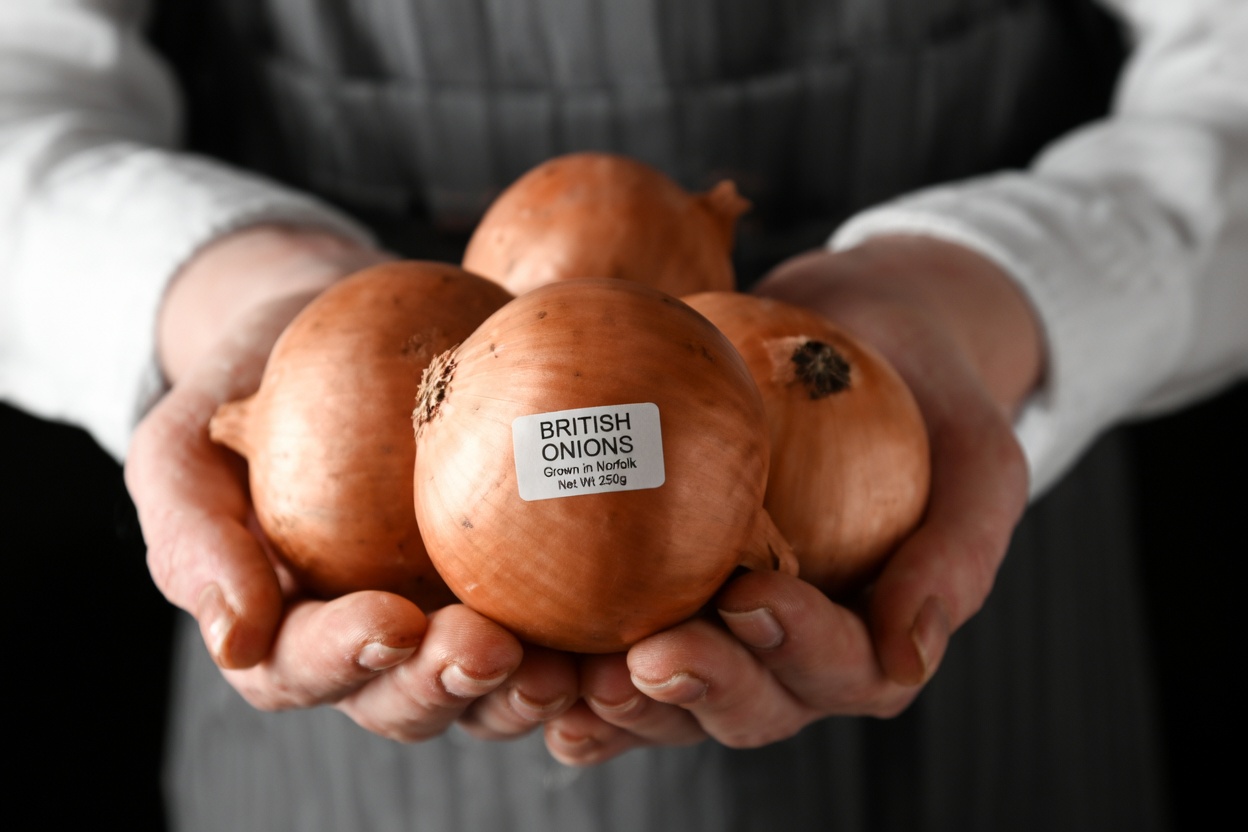 14 Ingenious Ways Onions Can Improve Your Health at Home