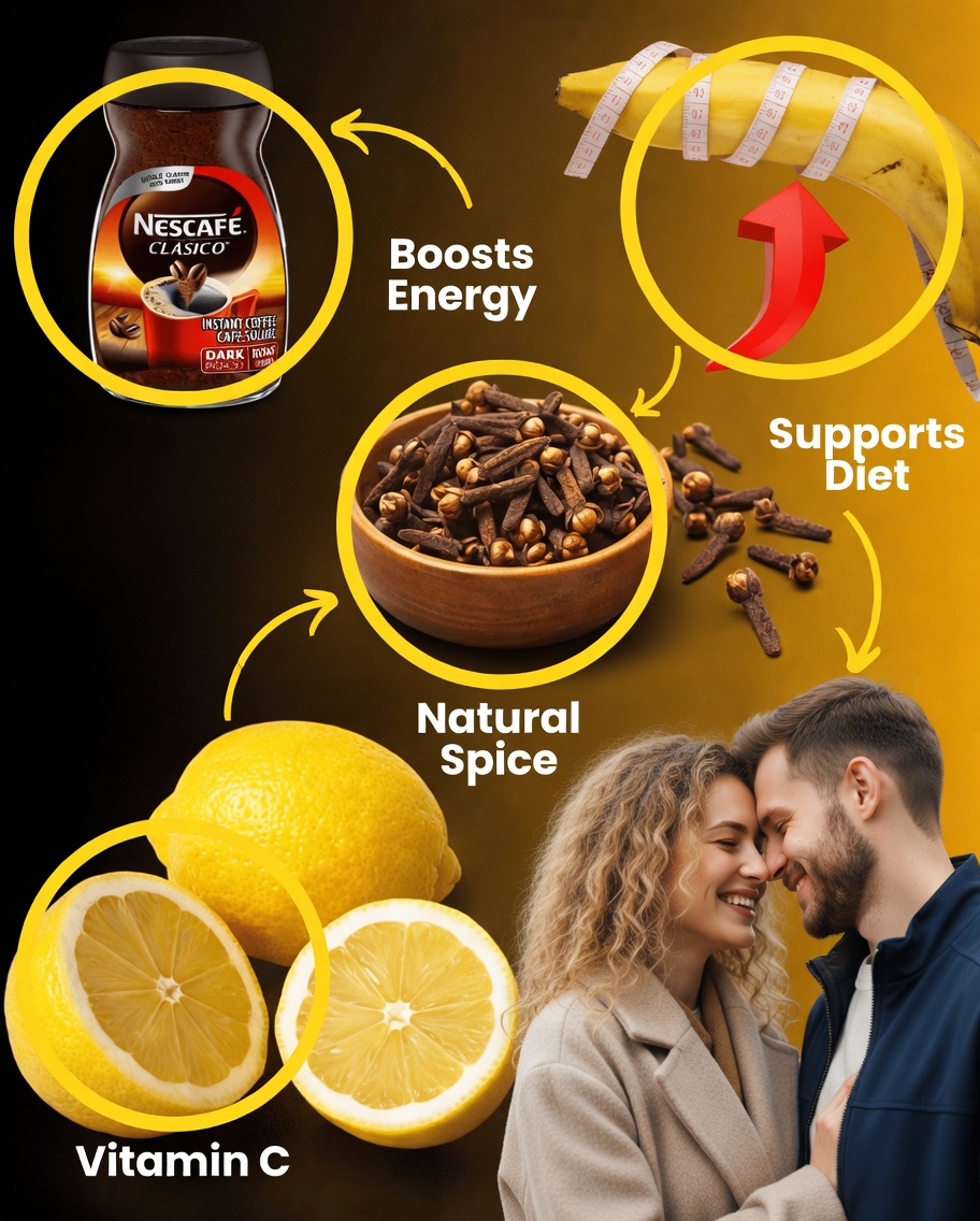 Why You Should Mix Cloves with Coffee: A Game-Changing Combo for Health and Flavor