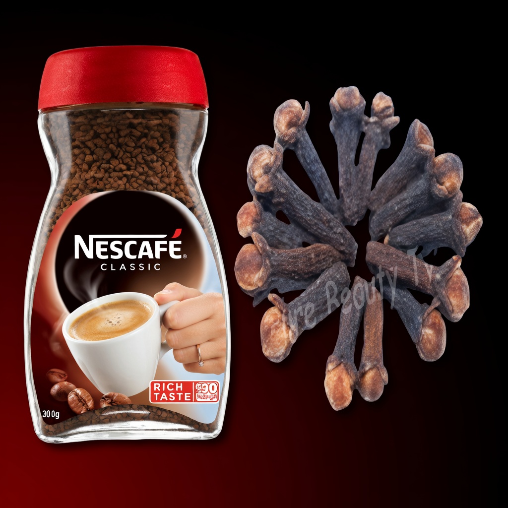 Why You Should Mix Cloves with Coffee: A Game-Changing Combo for Health and Flavor
