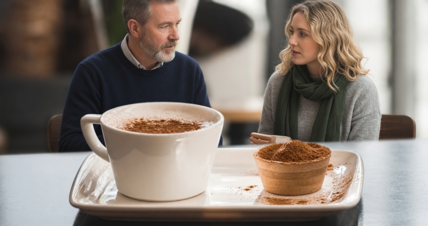 Why You Should Mix Cloves with Coffee: A Game-Changing Combo for Health and Flavor