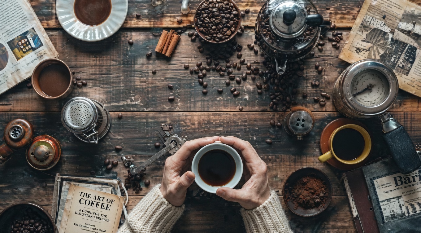 Why You Should Mix Cloves with Coffee: A Game-Changing Combo for Health and Flavor