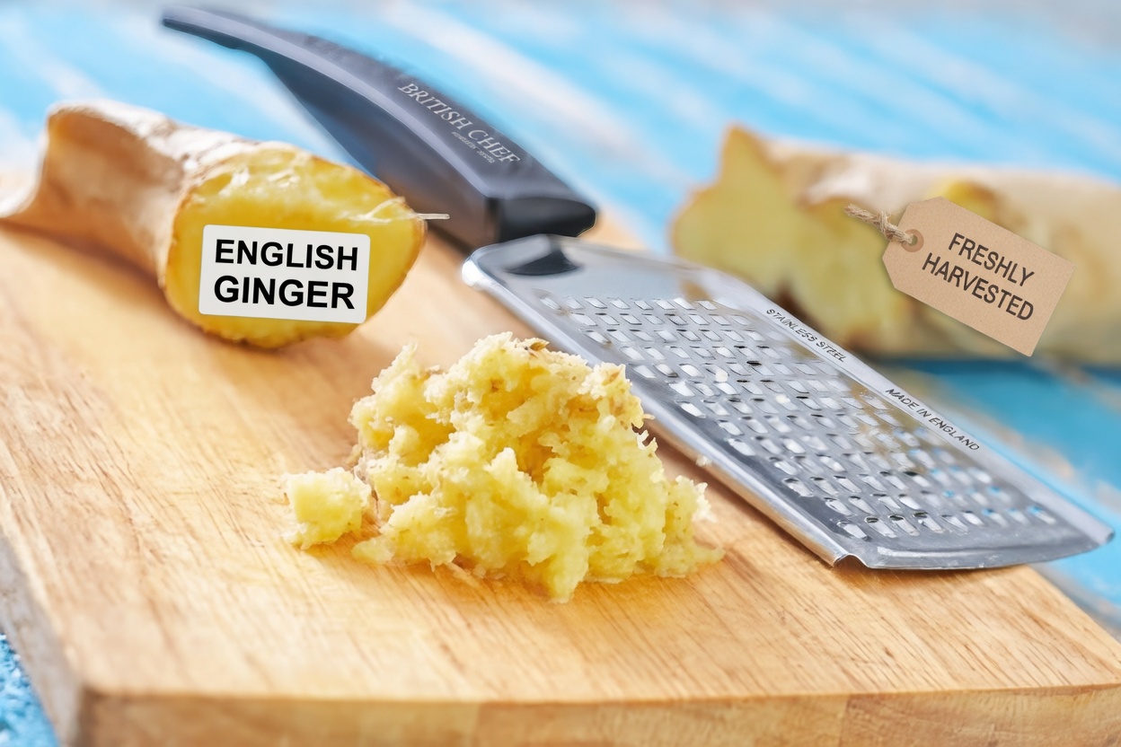 Mix These 3 Pantry Ingredients Before Bed — Your Arteries May Thank You in the Morning