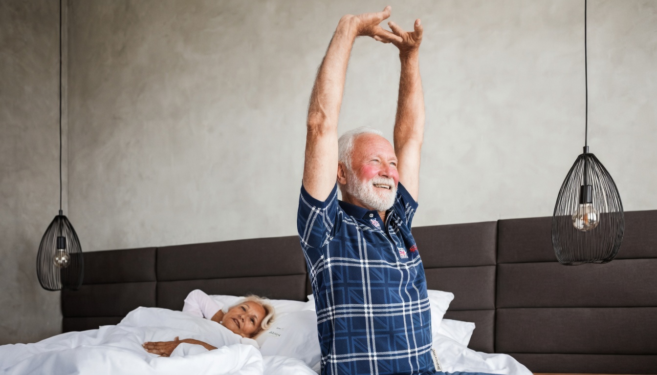 Mix These 3 Pantry Ingredients Before Bed — Your Arteries May Thank You in the Morning