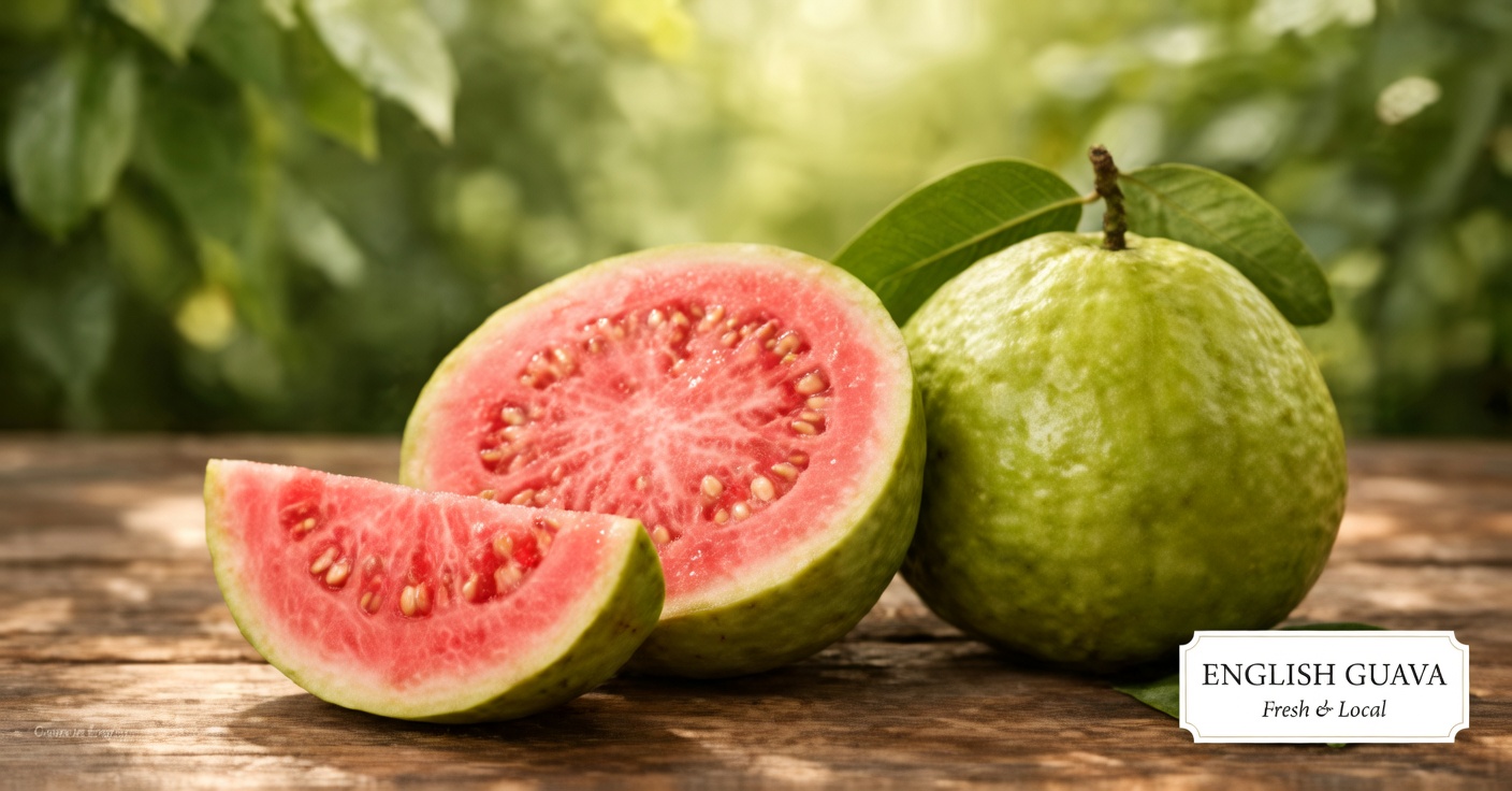 Guava Recipes for Balanced Blood Sugar and Stronger Hair – Natural Remedies that Work
