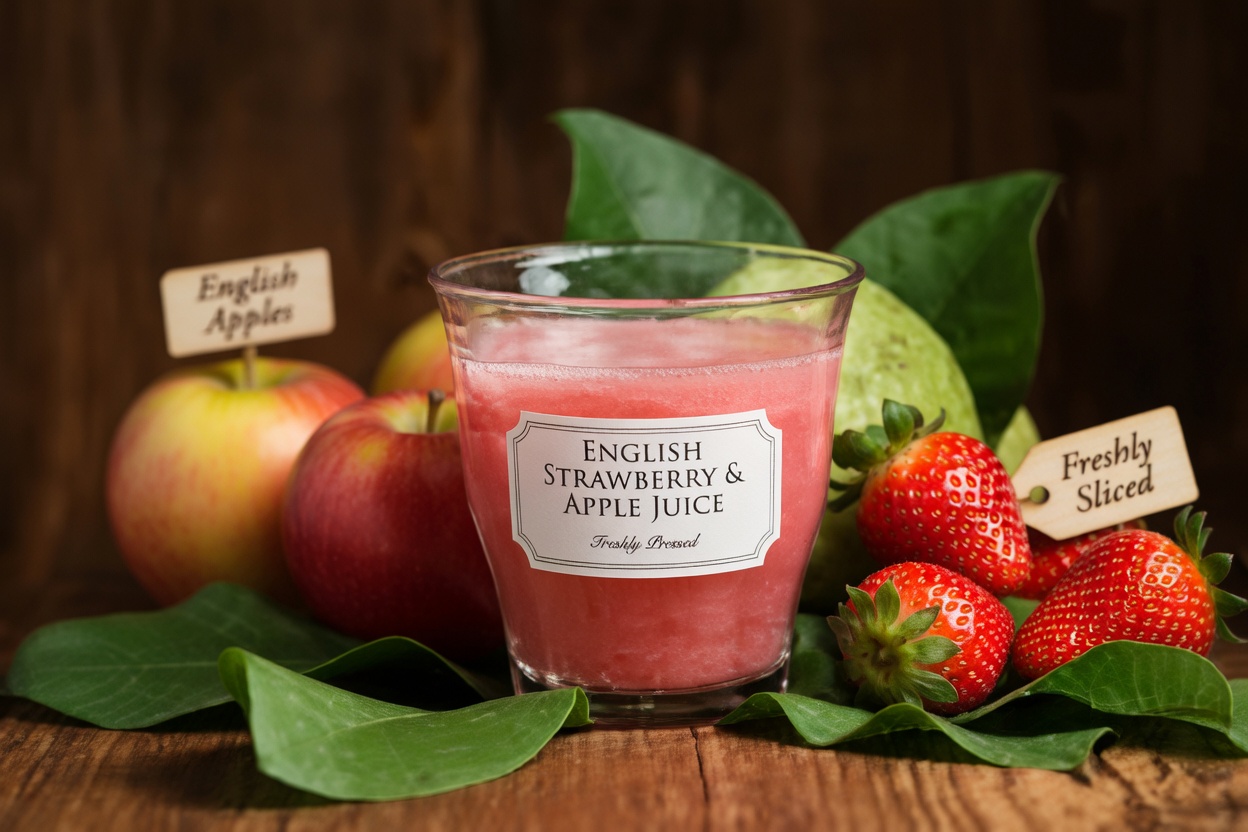 Guava Recipes for Balanced Blood Sugar and Stronger Hair – Natural Remedies that Work