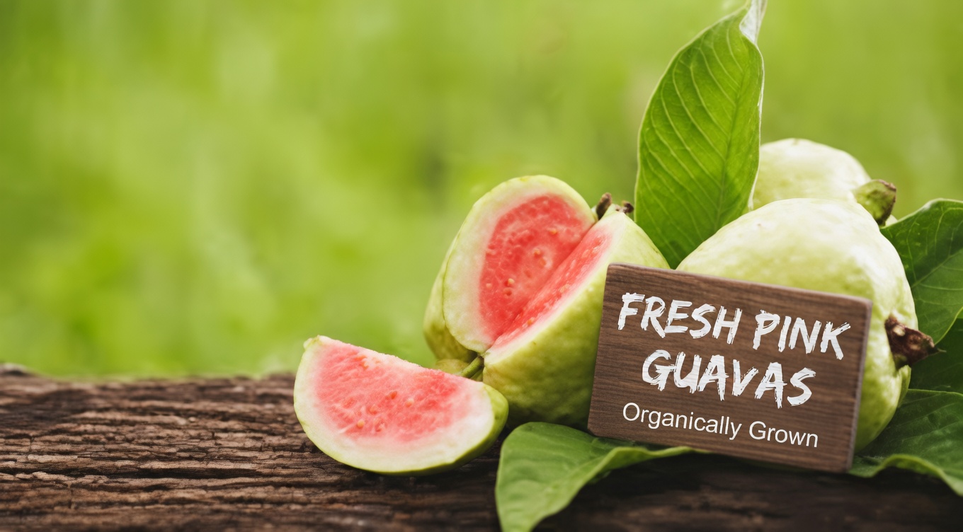 Guava Recipes for Balanced Blood Sugar and Stronger Hair – Natural Remedies that Work