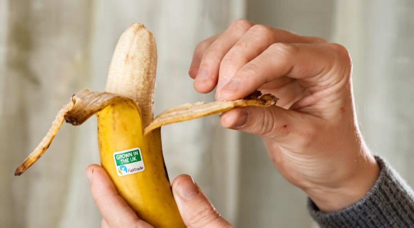 What Happens to Your Body When You Eat a Banana Before Bed (Benefits & Effects)