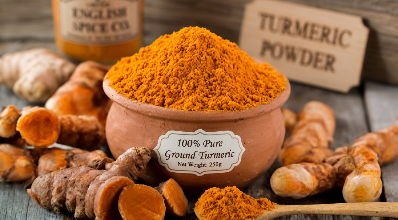 Discover Why You Should Never Eat Turmeric With These 3 Foods: Hidden Combinations Most People Don’t Know