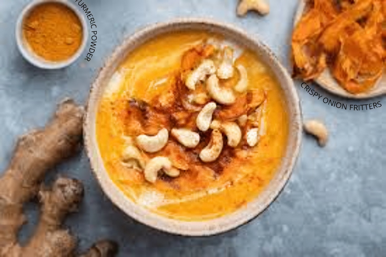 Discover Why You Should Never Eat Turmeric With These 3 Foods: Hidden Combinations Most People Don’t Know