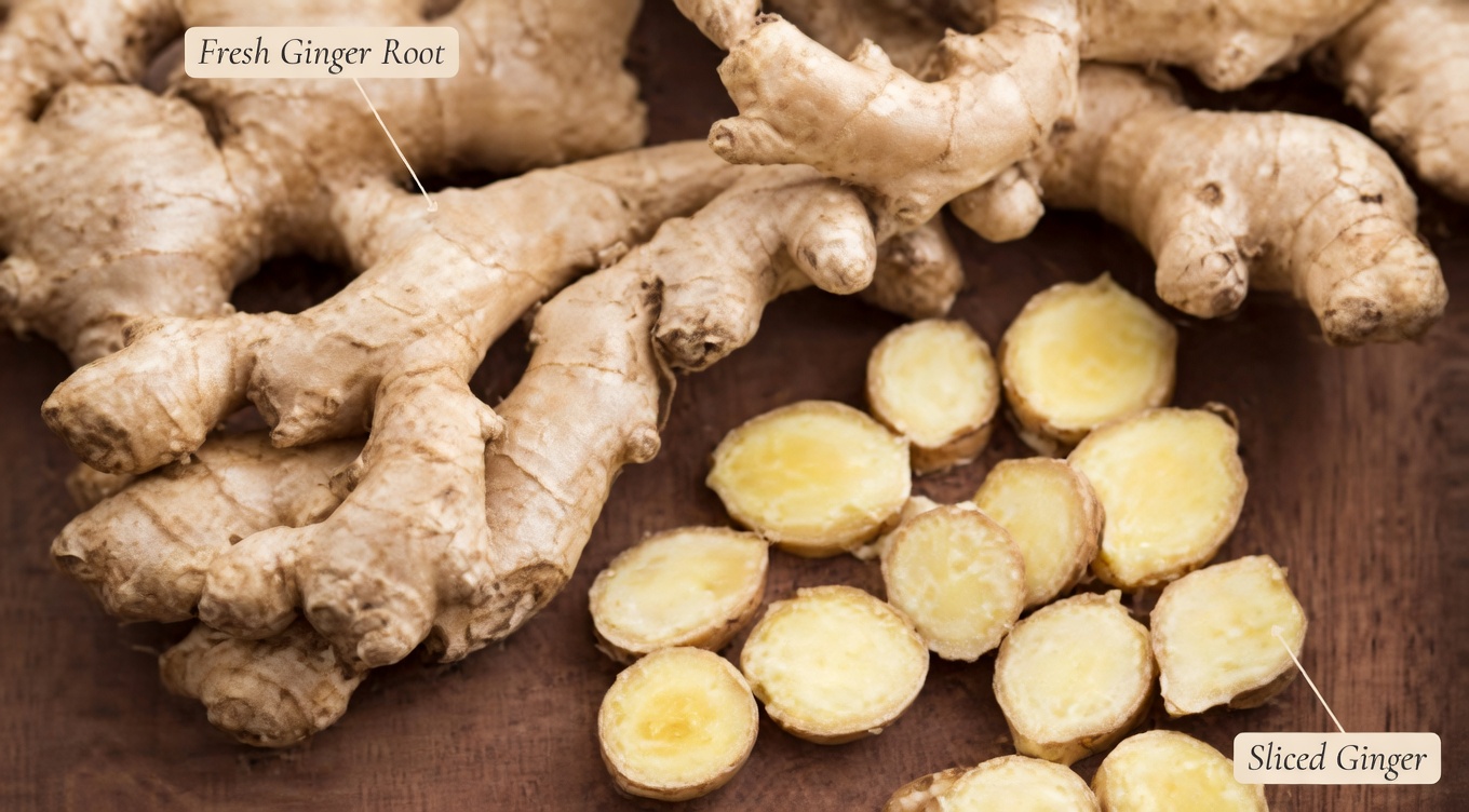 Discover 6 Powerful Herbs That Can Help Improve Your Health Naturally With Easy Everyday Tips