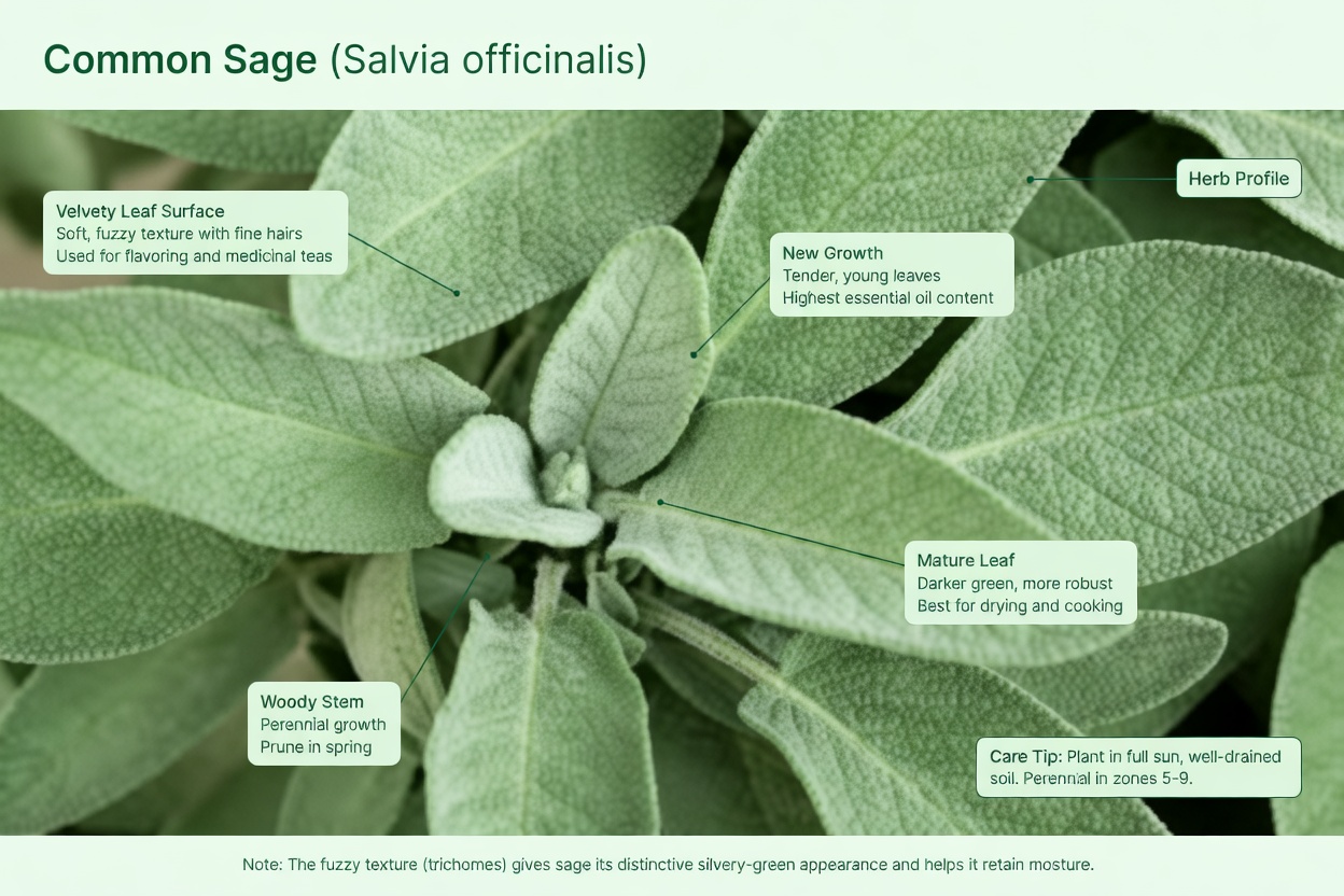 Discover 6 Powerful Herbs That Can Help Improve Your Health Naturally With Easy Everyday Tips