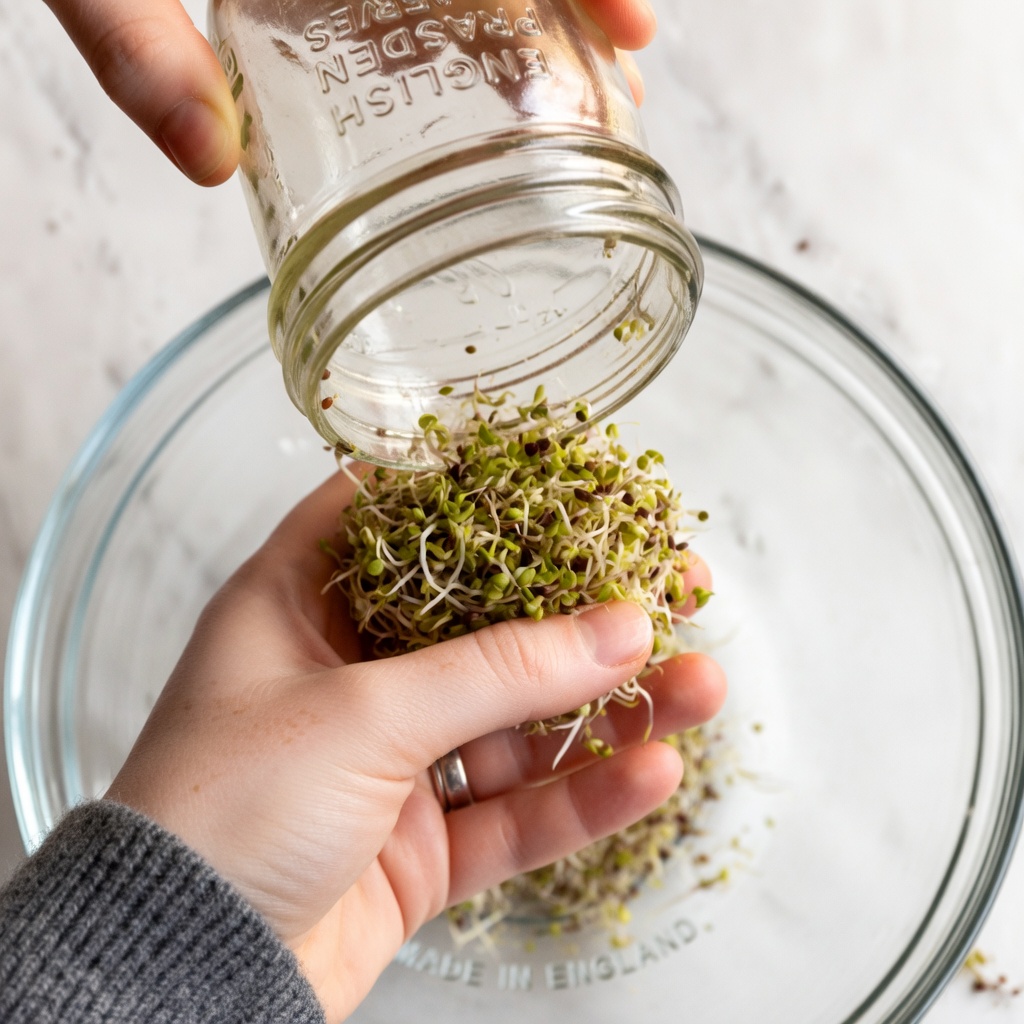 Top 10 Everyday Foods That Help People Over 65 Protect Their Cells and Age Well