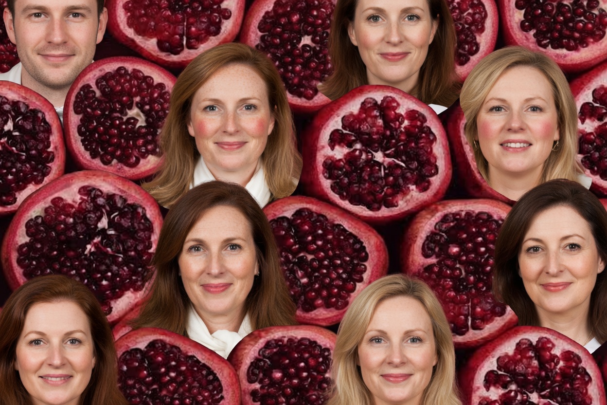 Top 10 Everyday Foods That Help People Over 65 Protect Their Cells and Age Well