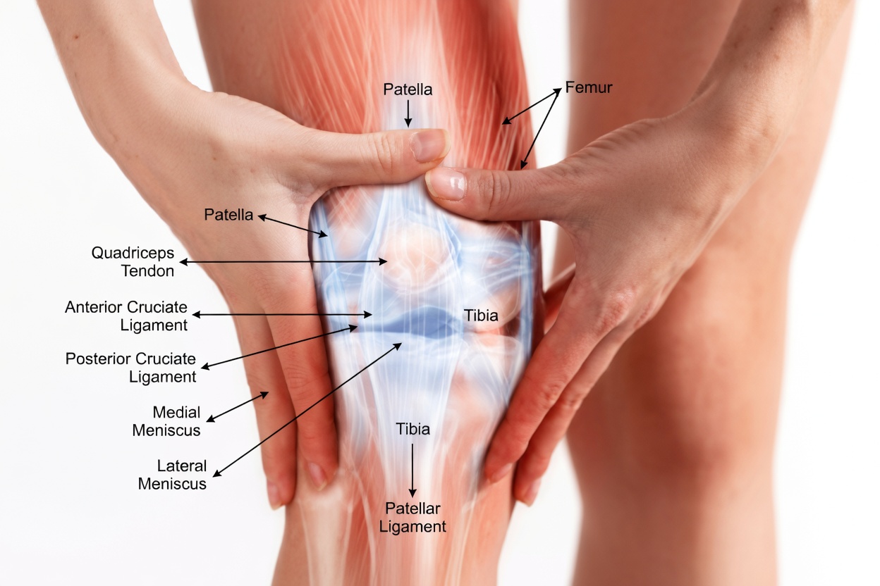 Eggshell for Knee Collagen: Can It Really Help Joint Pain?