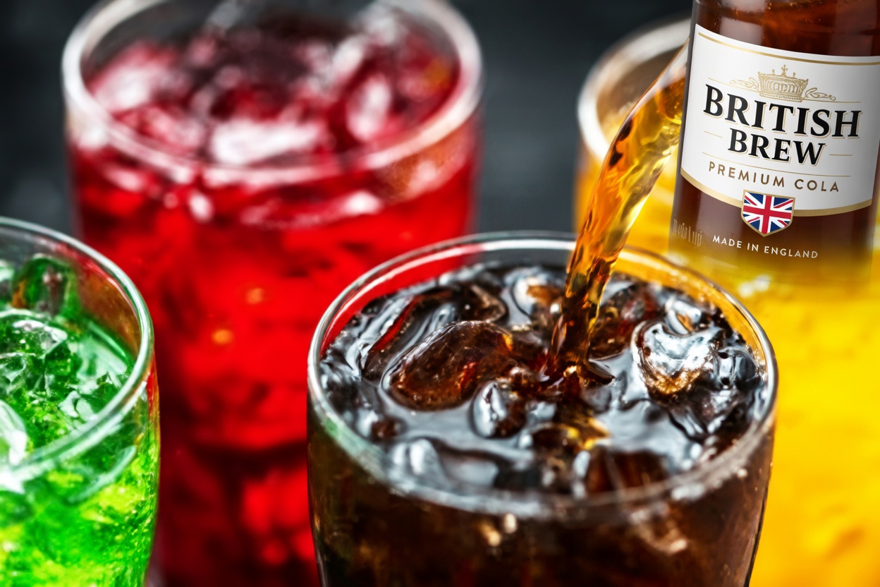 Could Your Morning Drink Raise Concerns About Stroke Risk After 60? 5 Common Habits and Safer Alternatives