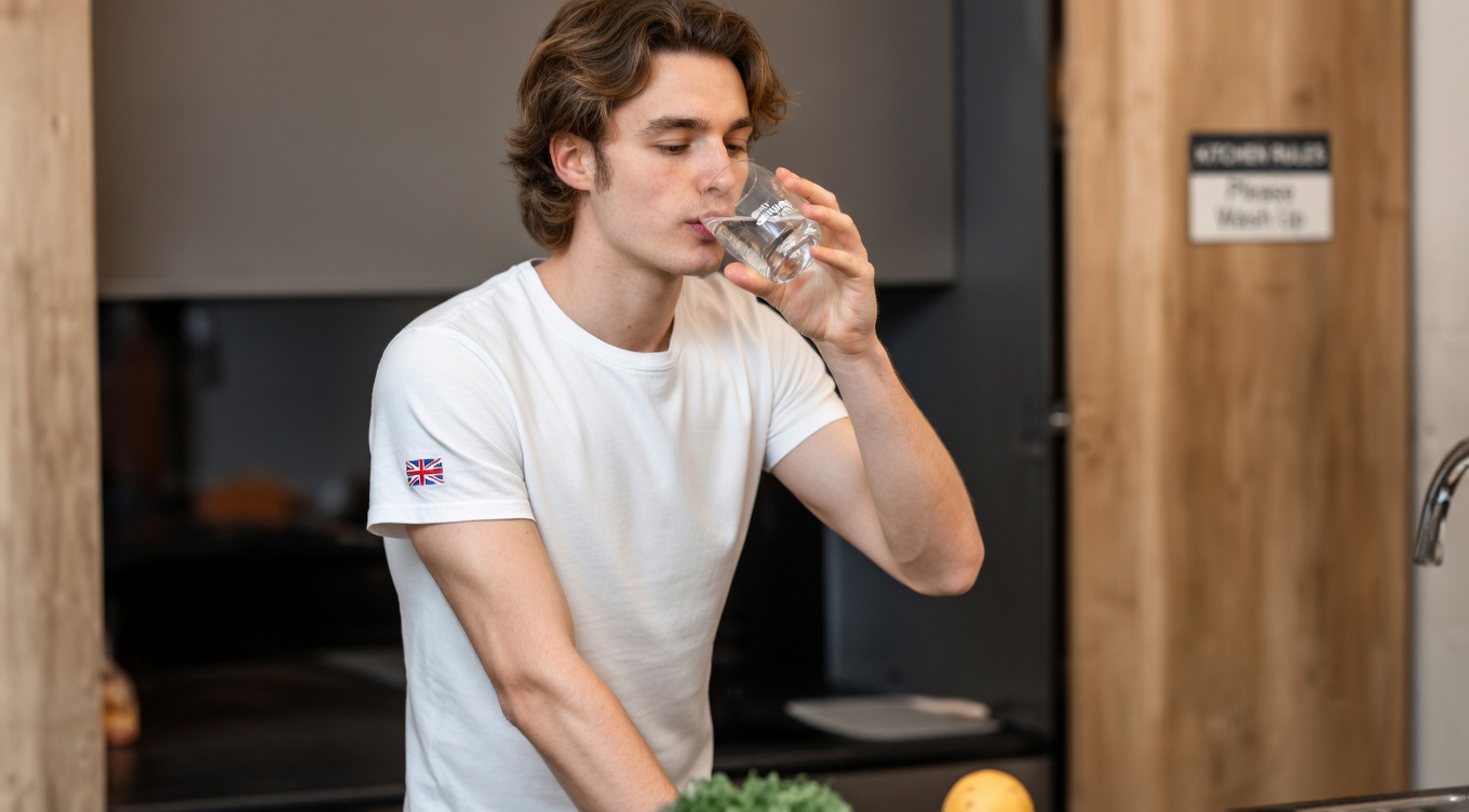 Could Your Morning Drink Raise Concerns About Stroke Risk After 60? 5 Common Habits and Safer Alternatives