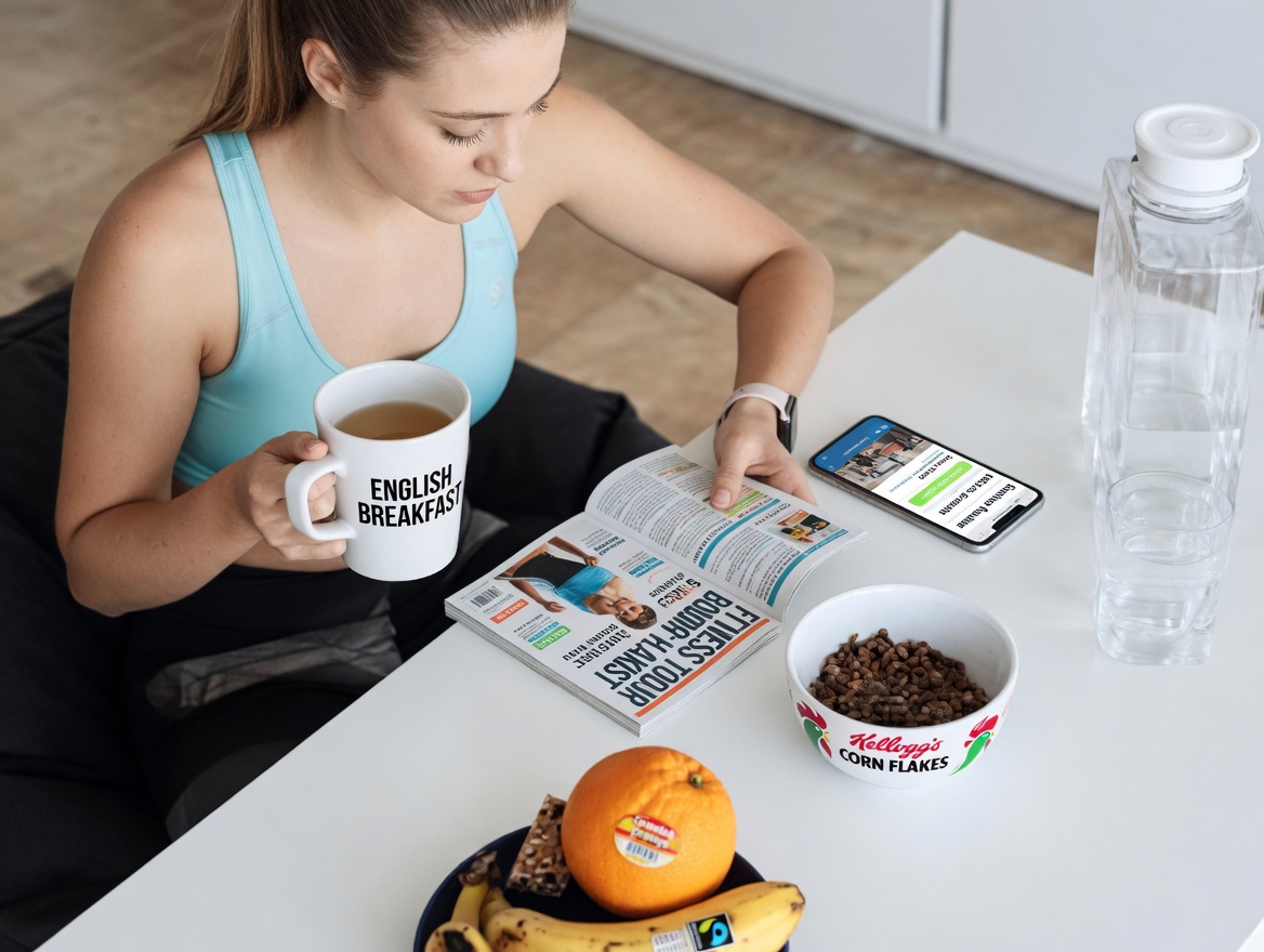 Could Your Morning Drink Raise Concerns About Stroke Risk After 60? 5 Common Habits and Safer Alternatives