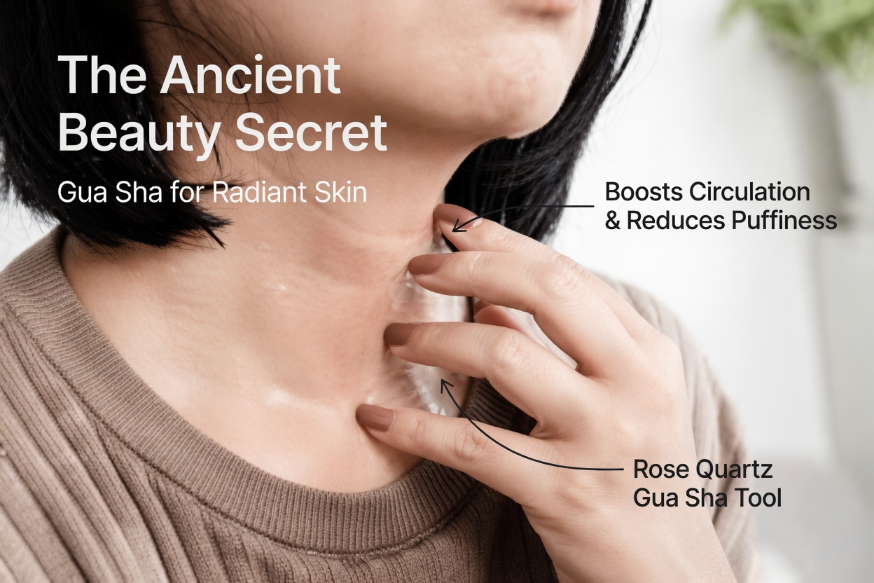 Have You Also Developed These Skin Bumps on Your Neck? Discover Common Reasons and Easy Daily Habits