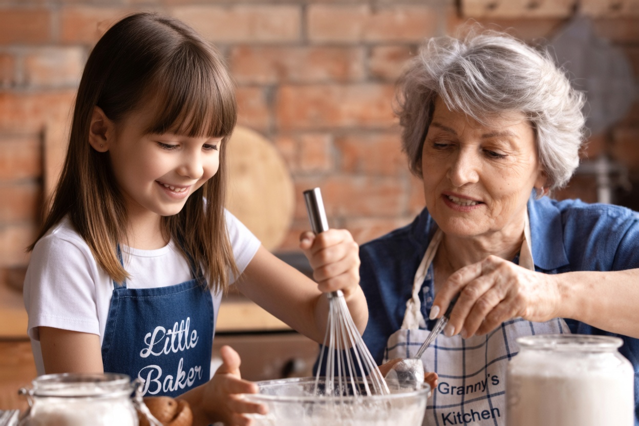 Once You Turn 80, These 5 Common Body Changes Occur – And Practical Ways to Adapt to Them