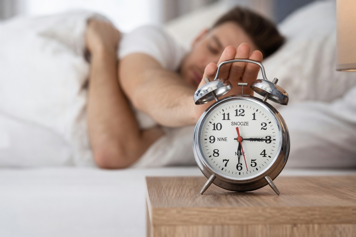 Once You Turn 80, These 5 Common Body Changes Occur – And Practical Ways to Adapt to Them