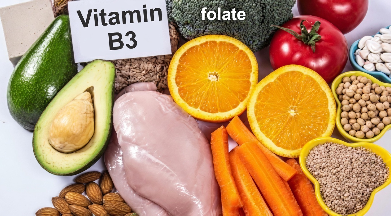 Seniors, Are Your Legs Whispering Warnings You Can’t Ignore? 4 Vitamins That May Support Healthy Leg Circulation