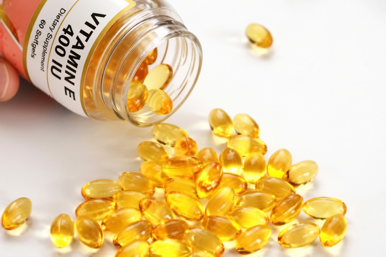 Seniors, Are Your Legs Whispering Warnings You Can’t Ignore? 4 Vitamins That May Support Healthy Leg Circulation