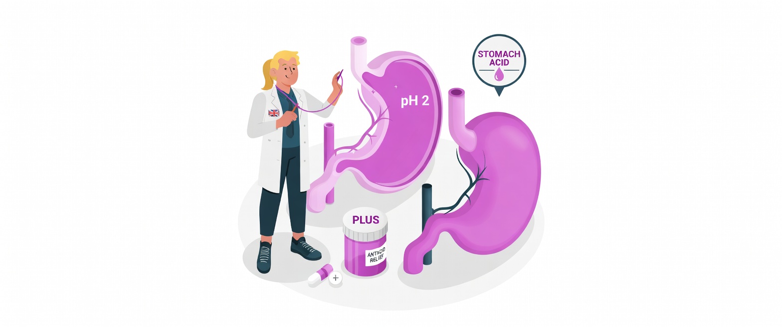 8 Unusual Signs of Stomach Cancer You Might Be Dismissing (Early Gastric Cancer Symptoms)