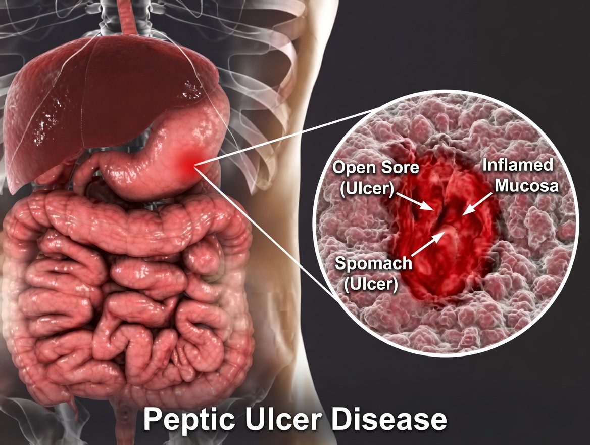 8 Unusual Signs of Stomach Cancer You Might Be Dismissing (Early Gastric Cancer Symptoms)