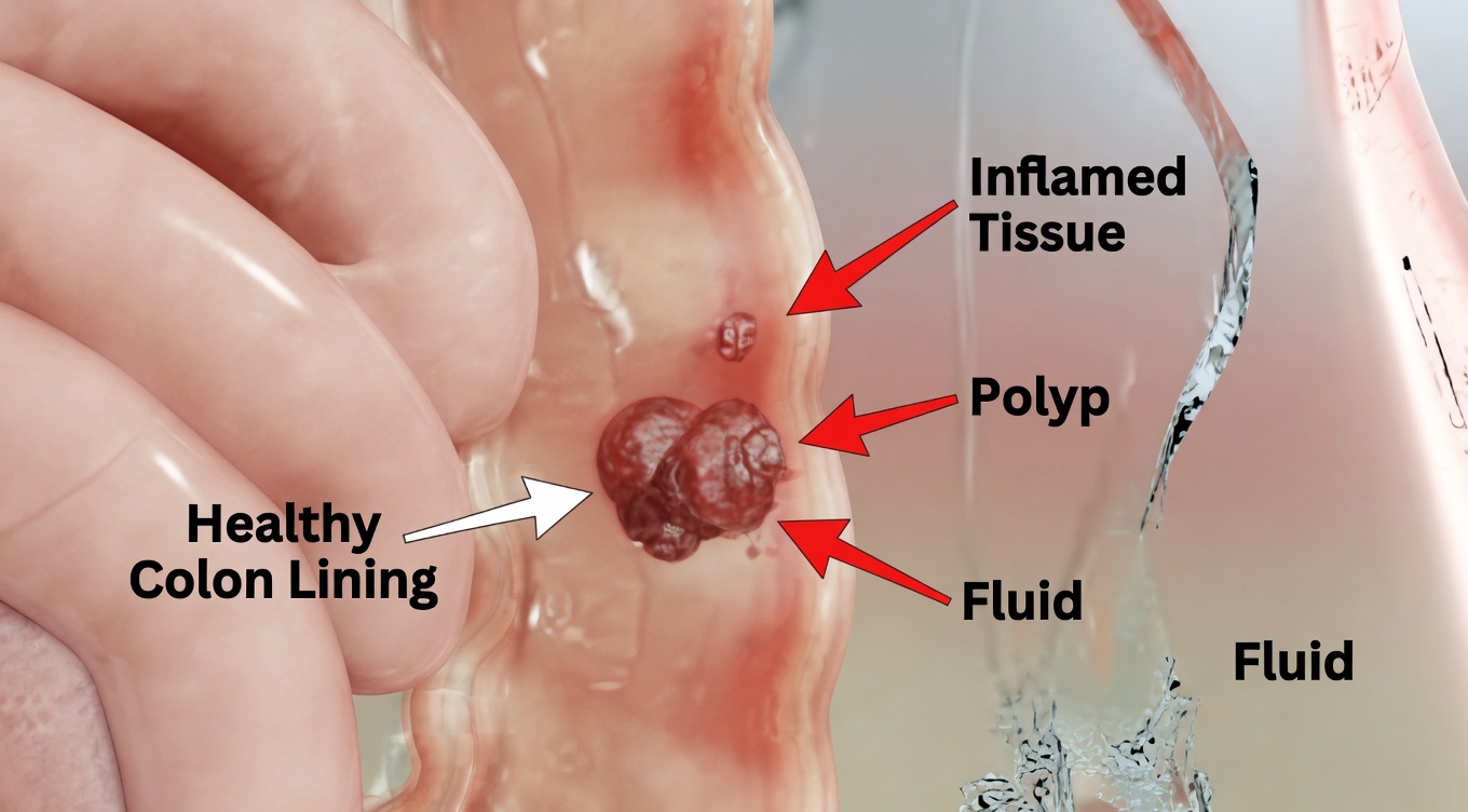 8 Unusual Signs of Stomach Cancer You Might Be Dismissing (Early Gastric Cancer Symptoms)