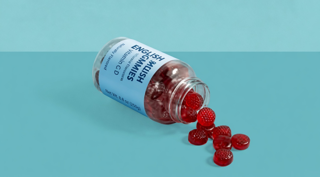 3 Bedtime Vitamins to Help Support Leg Strength After 60: The Overlooked Secret to Staying Mobile and Independent