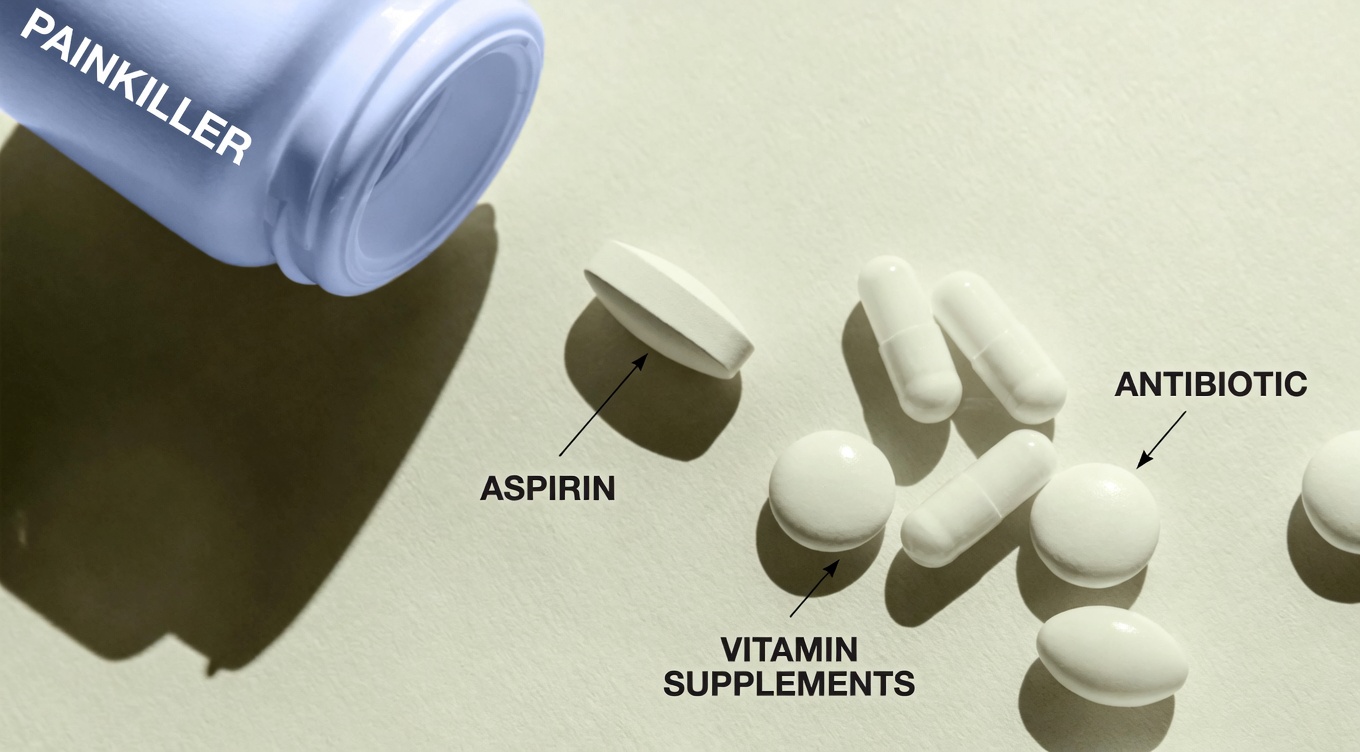 3 Bedtime Vitamins to Help Support Leg Strength After 60: The Overlooked Secret to Staying Mobile and Independent