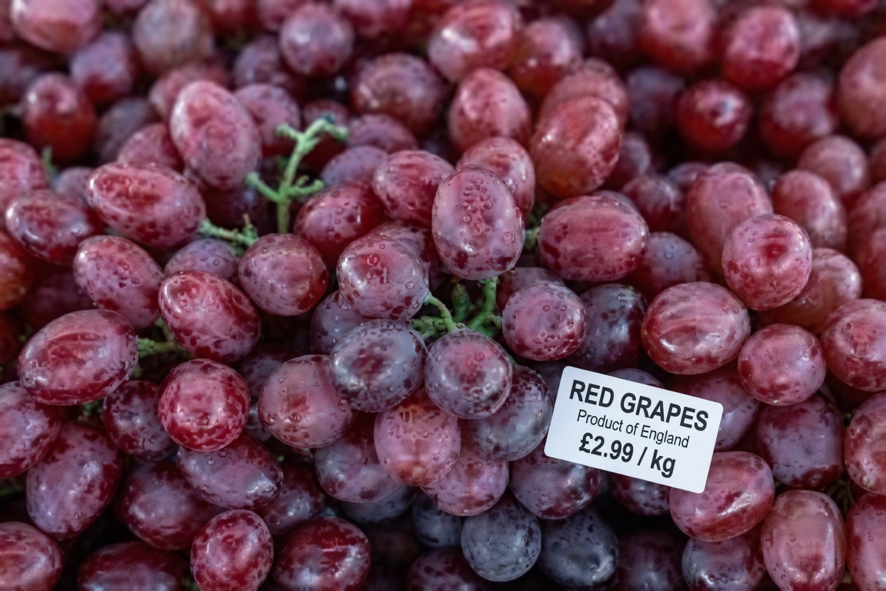 High Creatinine? 4 Fruits You Should Eat at Night to Support Kidney Detox and Naturally Flush Toxins