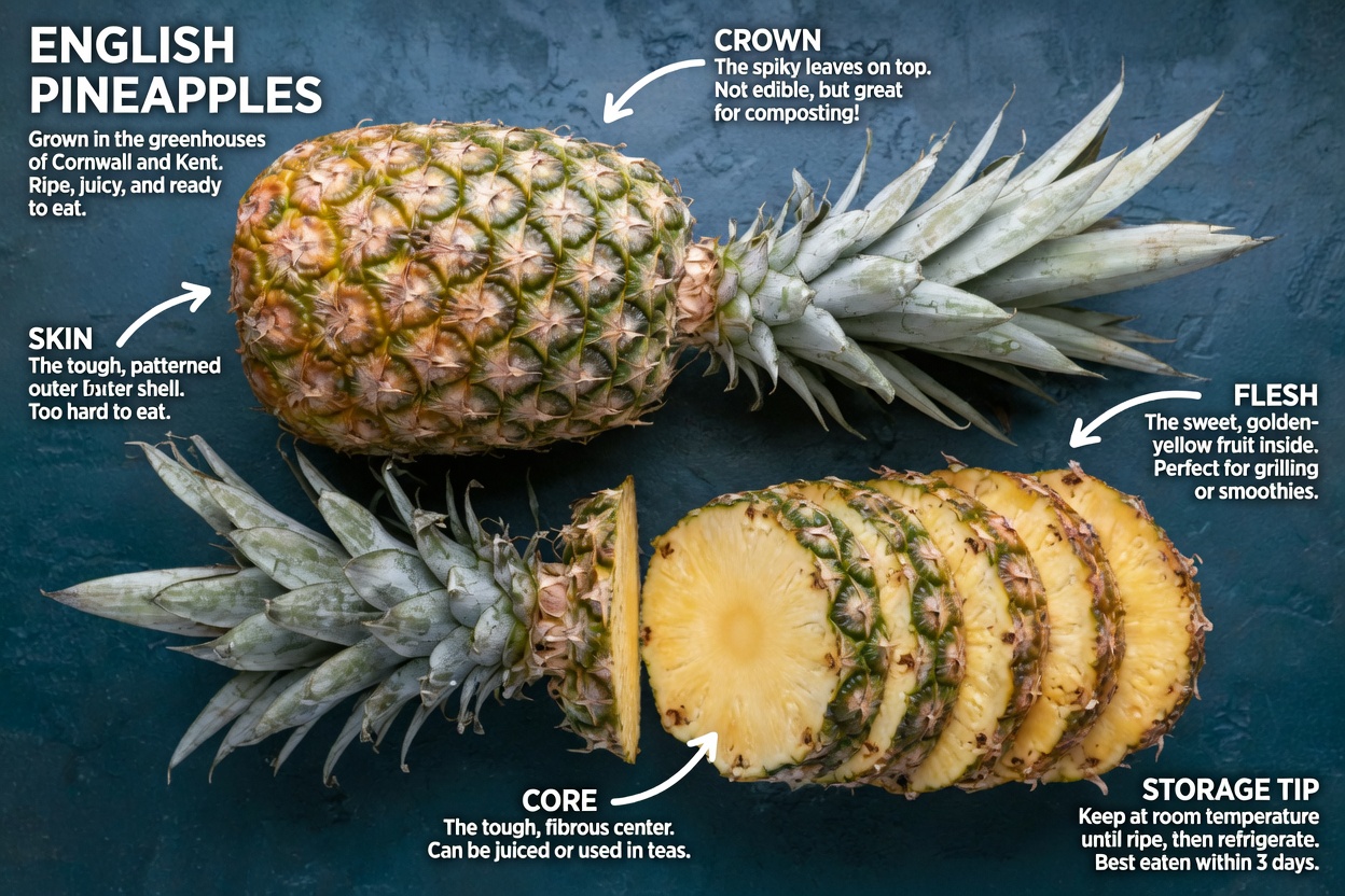 High Creatinine? 4 Fruits You Should Eat at Night to Support Kidney Detox and Naturally Flush Toxins