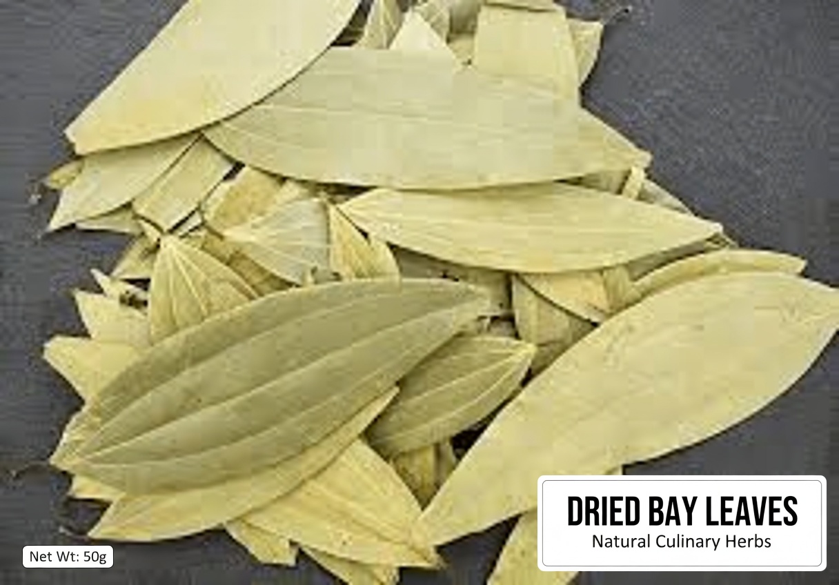 The 4 Powerful Leaves That May Support Diabetes, Cancer Prevention, Fatty Liver, Poor Circulation, and High Blood Pressure