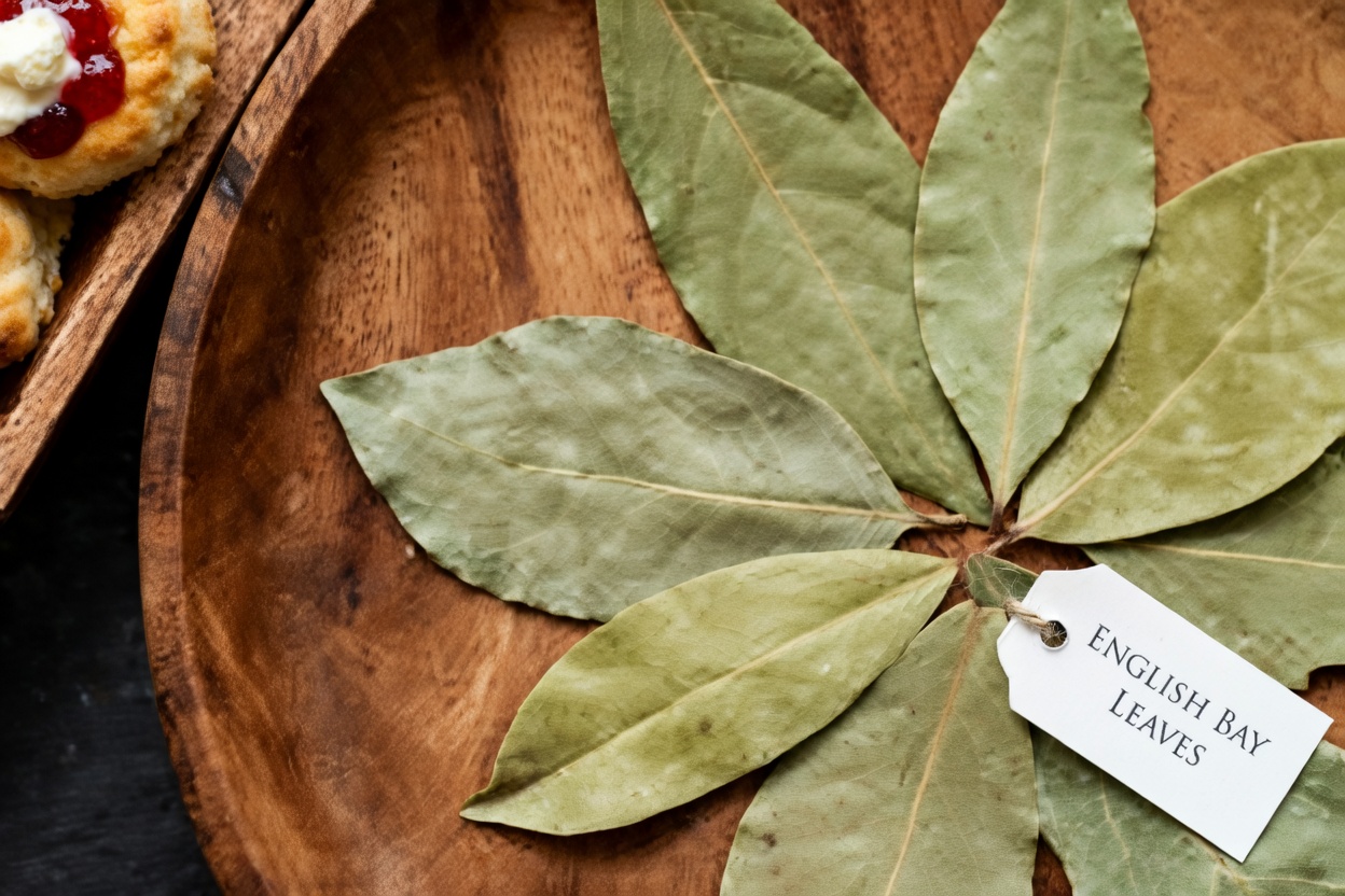 The 4 Powerful Leaves That May Support Diabetes, Cancer Prevention, Fatty Liver, Poor Circulation, and High Blood Pressure