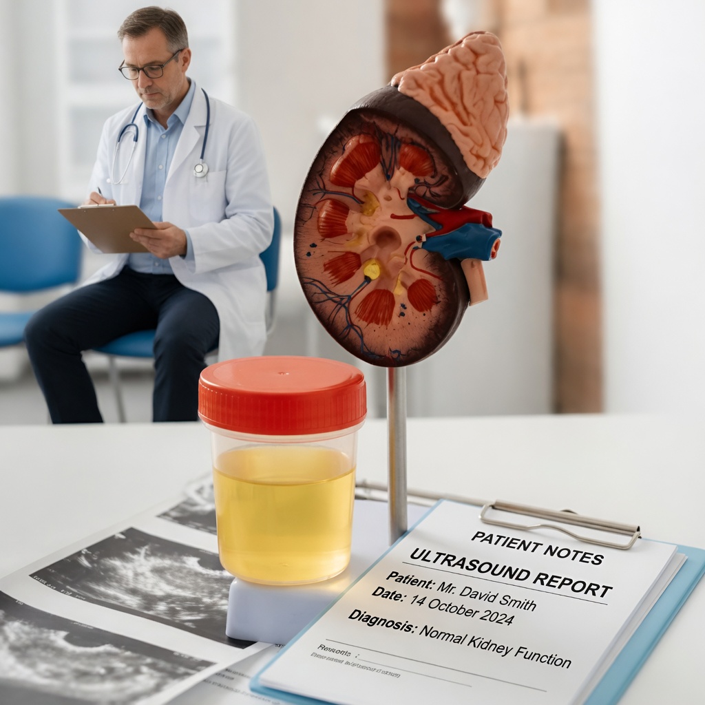 Top 10 Warning Signs Your Body Is Giving You About Proteinuria and Kidney Issues (Don’t Ignore #1)