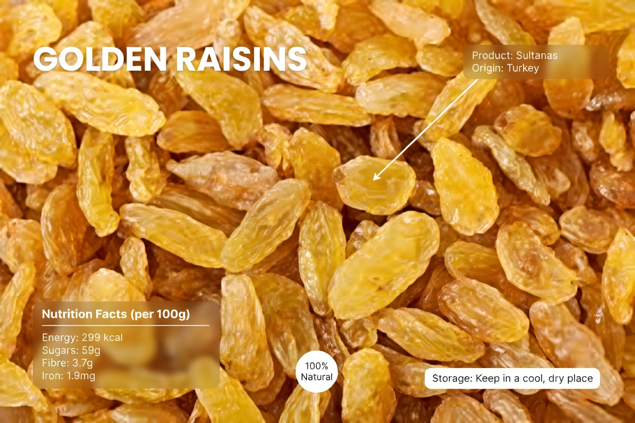 Seniors: Eat These 3 Dried Fruits Before Bed to Help Naturally Reduce Nighttime Urination