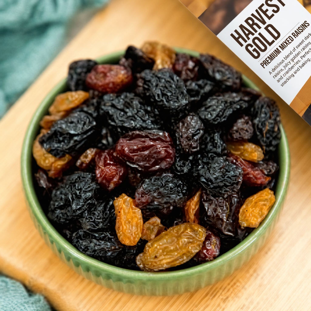 Seniors: Eat These 3 Dried Fruits Before Bed to Help Naturally Reduce Nighttime Urination