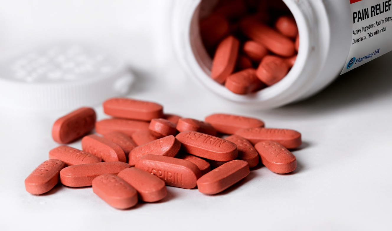 Cardiologist Alert: 5 Common Medications Silently Damaging the Hearts of Adults Over 60 (and What to Do Instead)