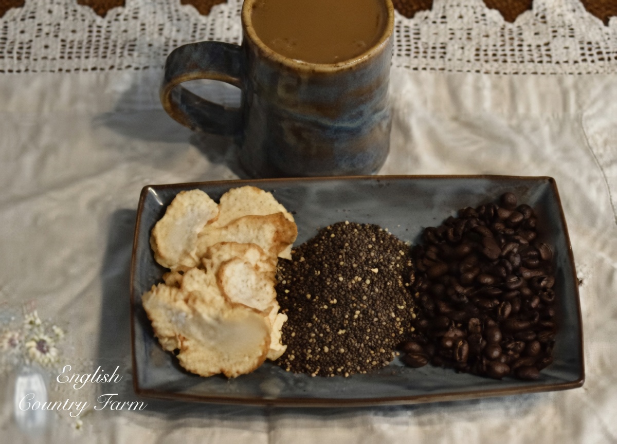 The Shocking Benefits of Adding This Powder to Your Coffee | Senior Health