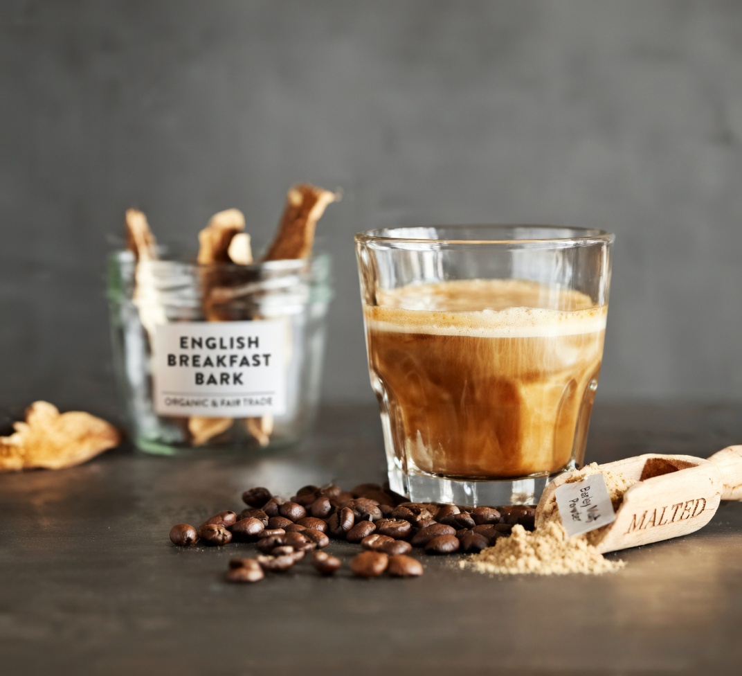 The Shocking Benefits of Adding This Powder to Your Coffee | Senior Health