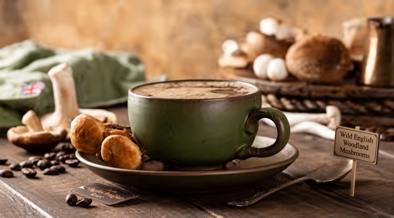 The Shocking Benefits of Adding This Powder to Your Coffee | Senior Health