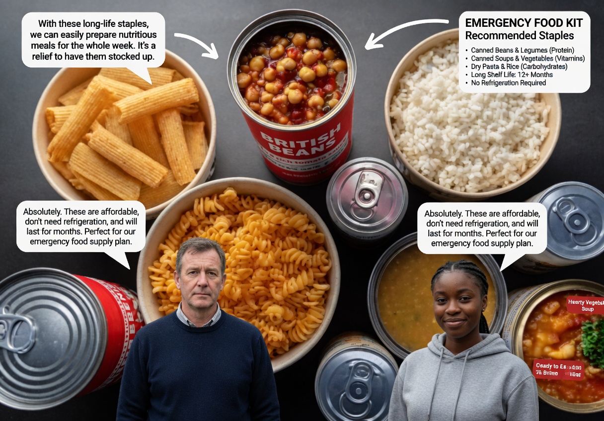 7 Foods That Can Quietly Make Amlodipine Side Effects Worse (And Smart Swaps to Feel Better Fast)