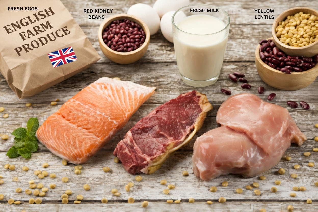 7 Foods That Can Quietly Make Amlodipine Side Effects Worse (And Smart Swaps to Feel Better Fast)