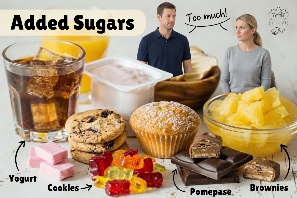 7 Foods That Can Quietly Make Amlodipine Side Effects Worse (And Smart Swaps to Feel Better Fast)